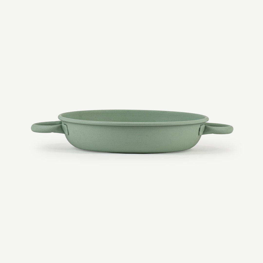 Lacie Salad Bowl -Mint