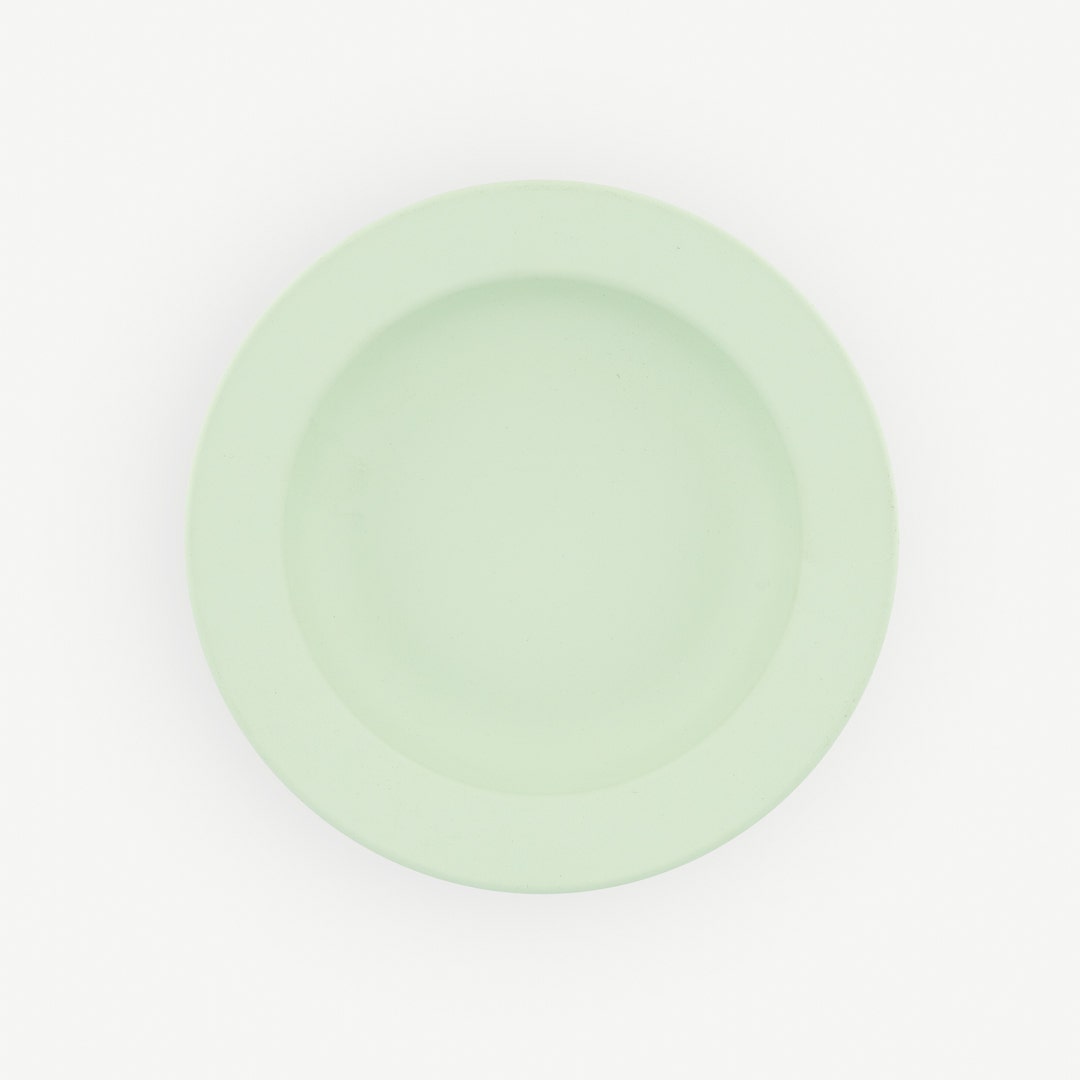 Lacie Side Plate -Mint