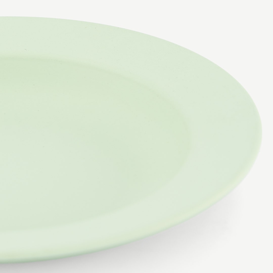 Lacie Side Plate -Mint