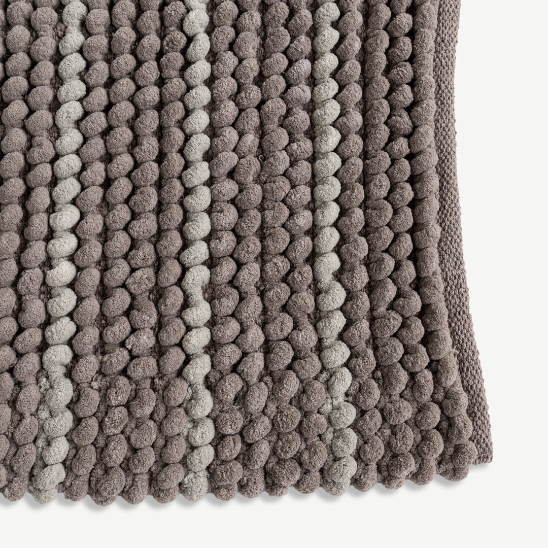 Lafa Chenille Bathmat- 50x80cm