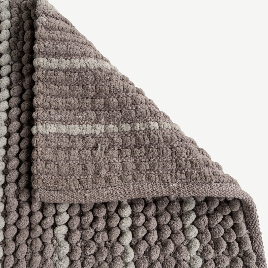 Lafa Chenille Bathmat- 50x80cm