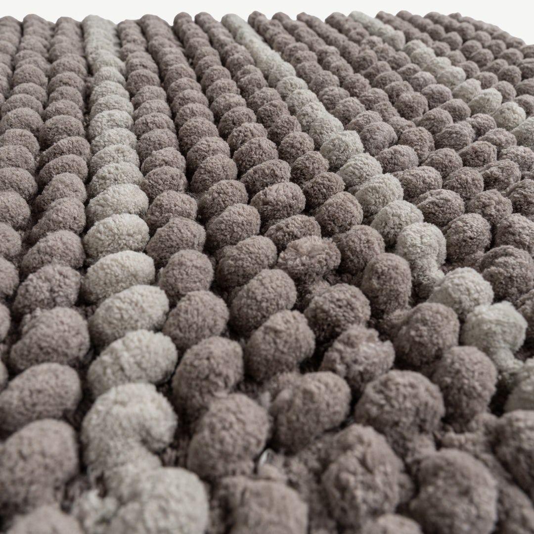 Lafa Chenille Bathmat- 50x80cm