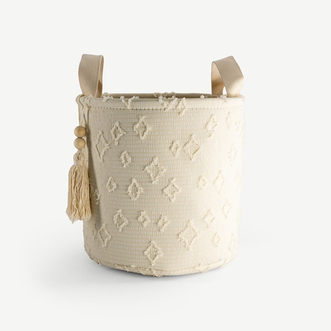 لايما سلة تخزين 22x22 سم