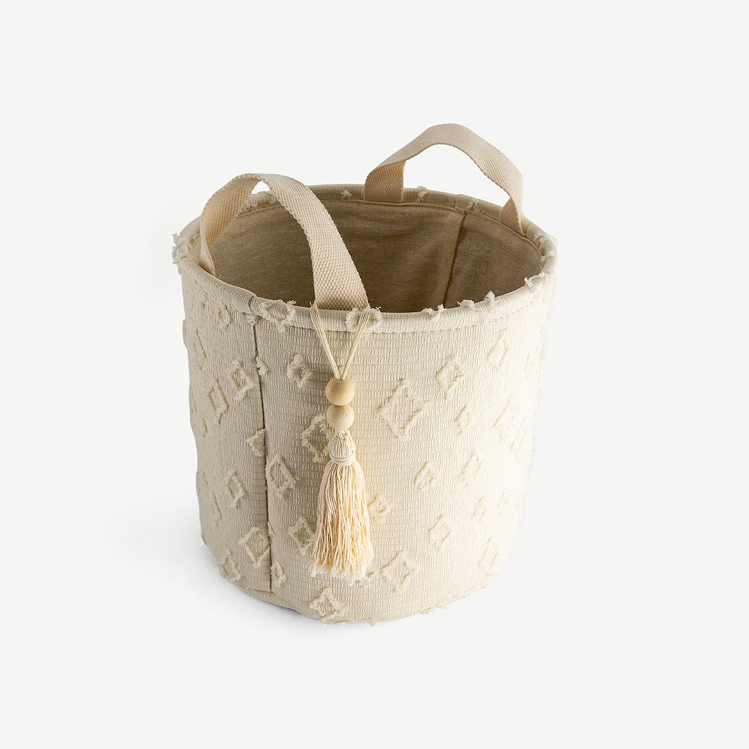 لايما سلة تخزين 22x22 سم