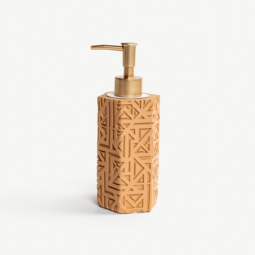Lanish Soap Dispenser