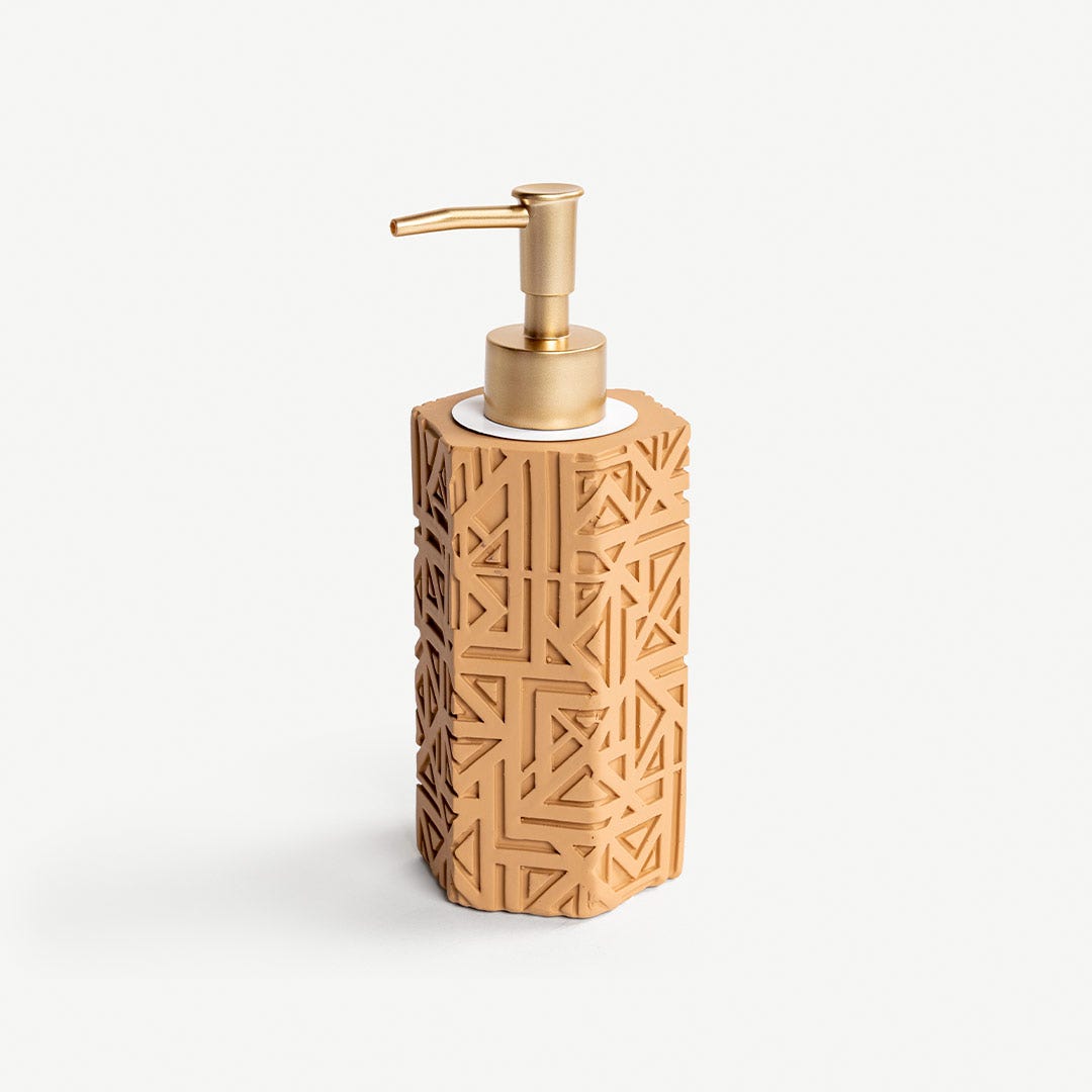 Lanish Soap Dispenser