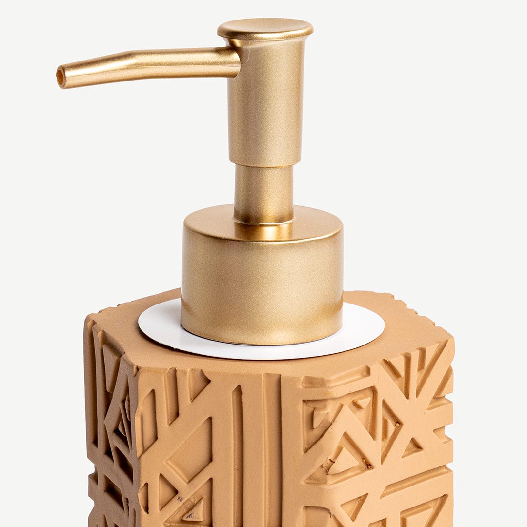 Lanish Soap Dispenser