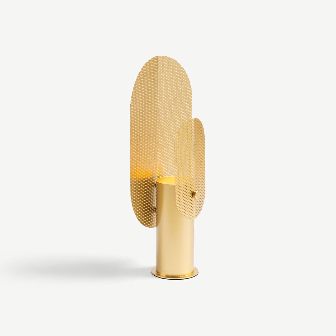 Larien Table Lamp -Gold