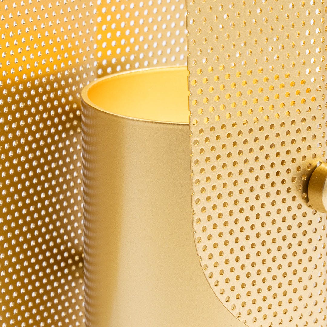 Larien Table Lamp -Gold