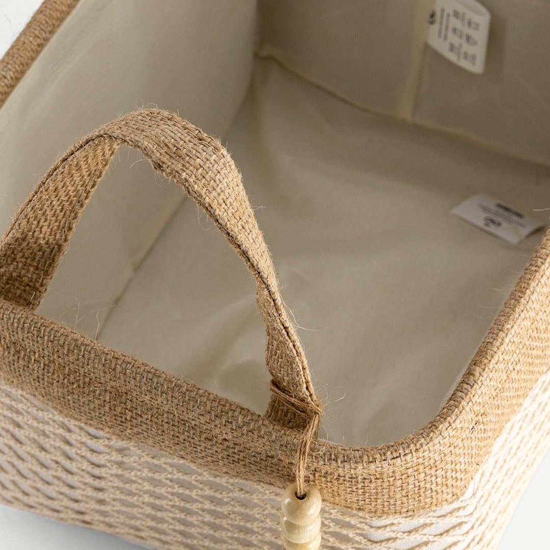 Larya Storage Basket - 30x16cm
