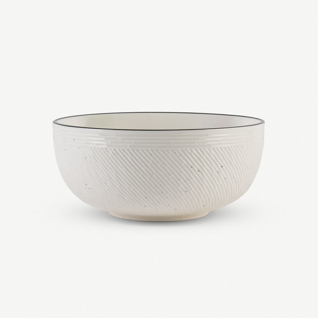 Laveen Salad Bowl 20cm