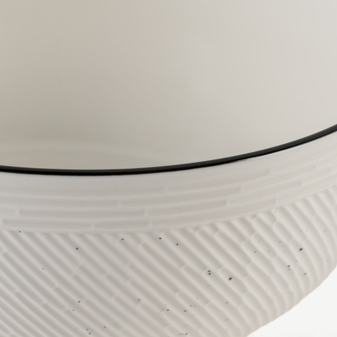 Laveen Salad Bowl 20cm