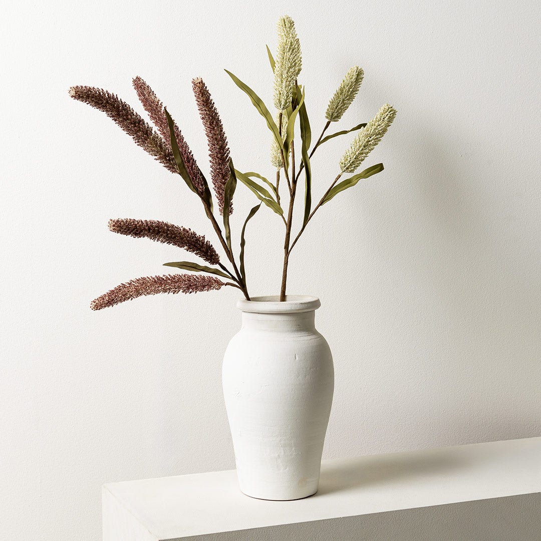 Lavender -Dusty Pink