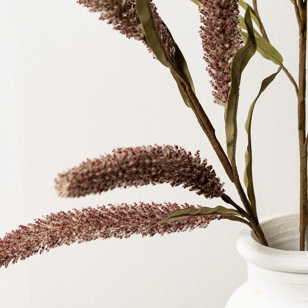 Lavender -Dusty Pink