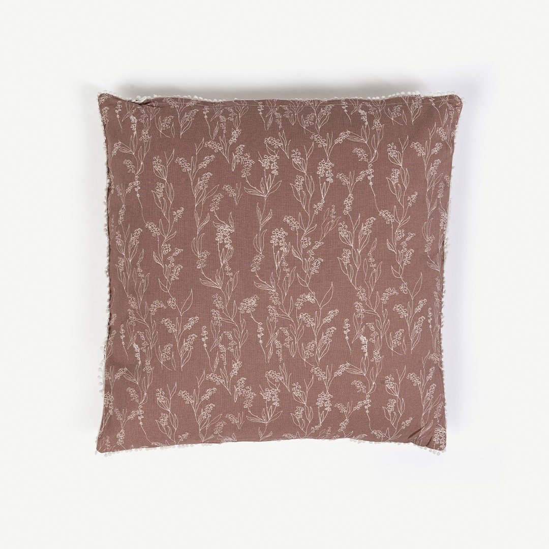 Lavene Filled Cushion -50x50cm