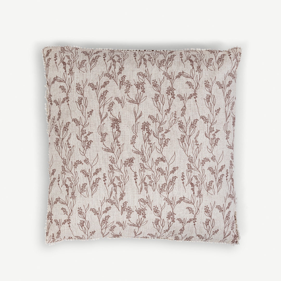 Lavene Filled Cushion -50x50cm