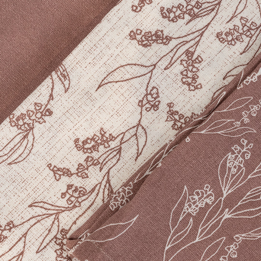 Lavene Kitchen Towel Set of 3pcs