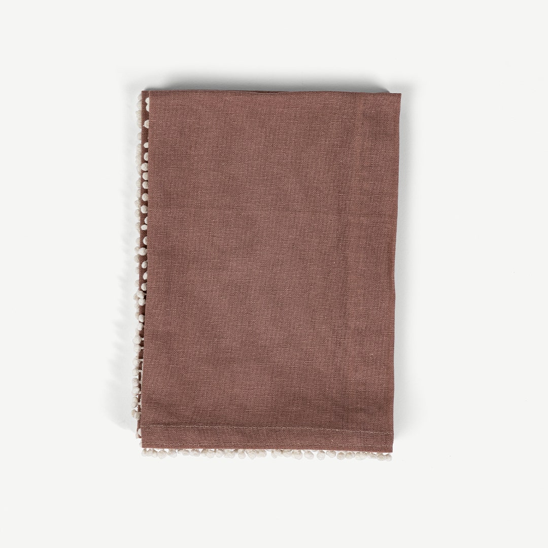 Lavene Napkin Set of 2pcs