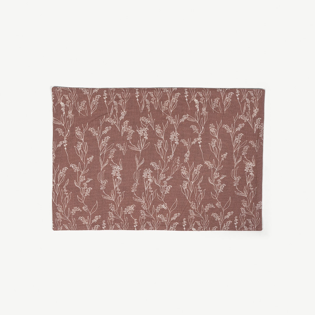 Lavene Placemat -48x33cm