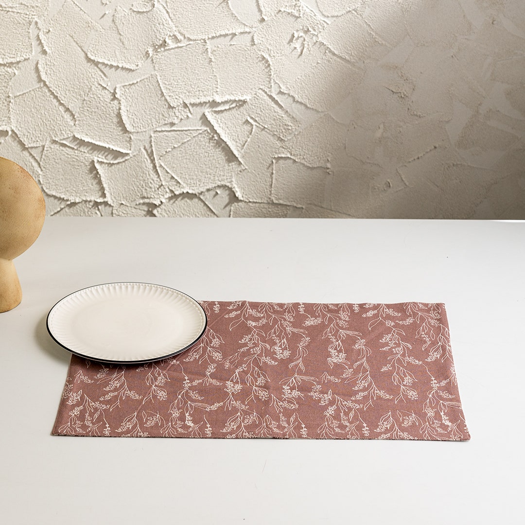 Lavene Placemat -48x33cm