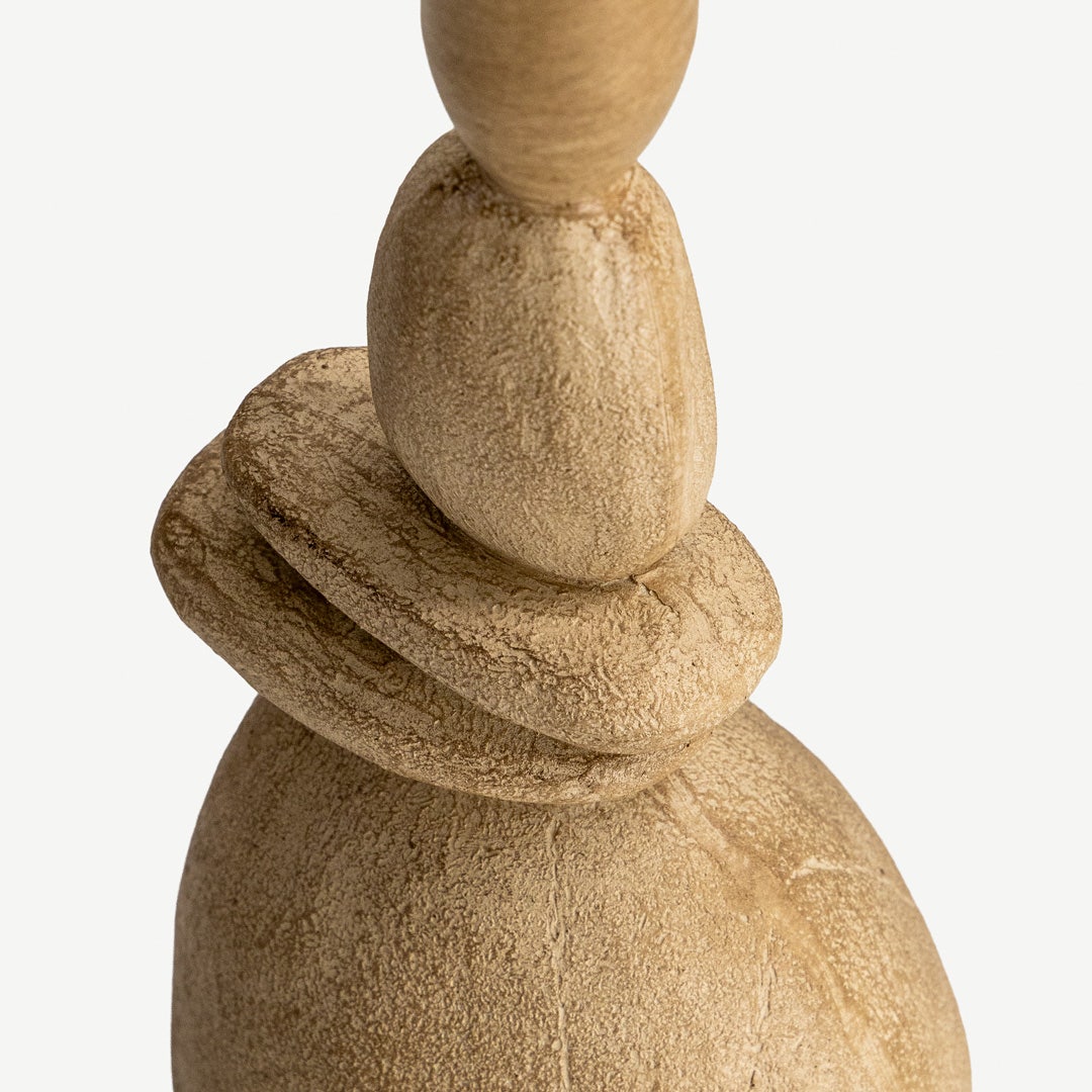 Laverno Taper Candle Holder - L