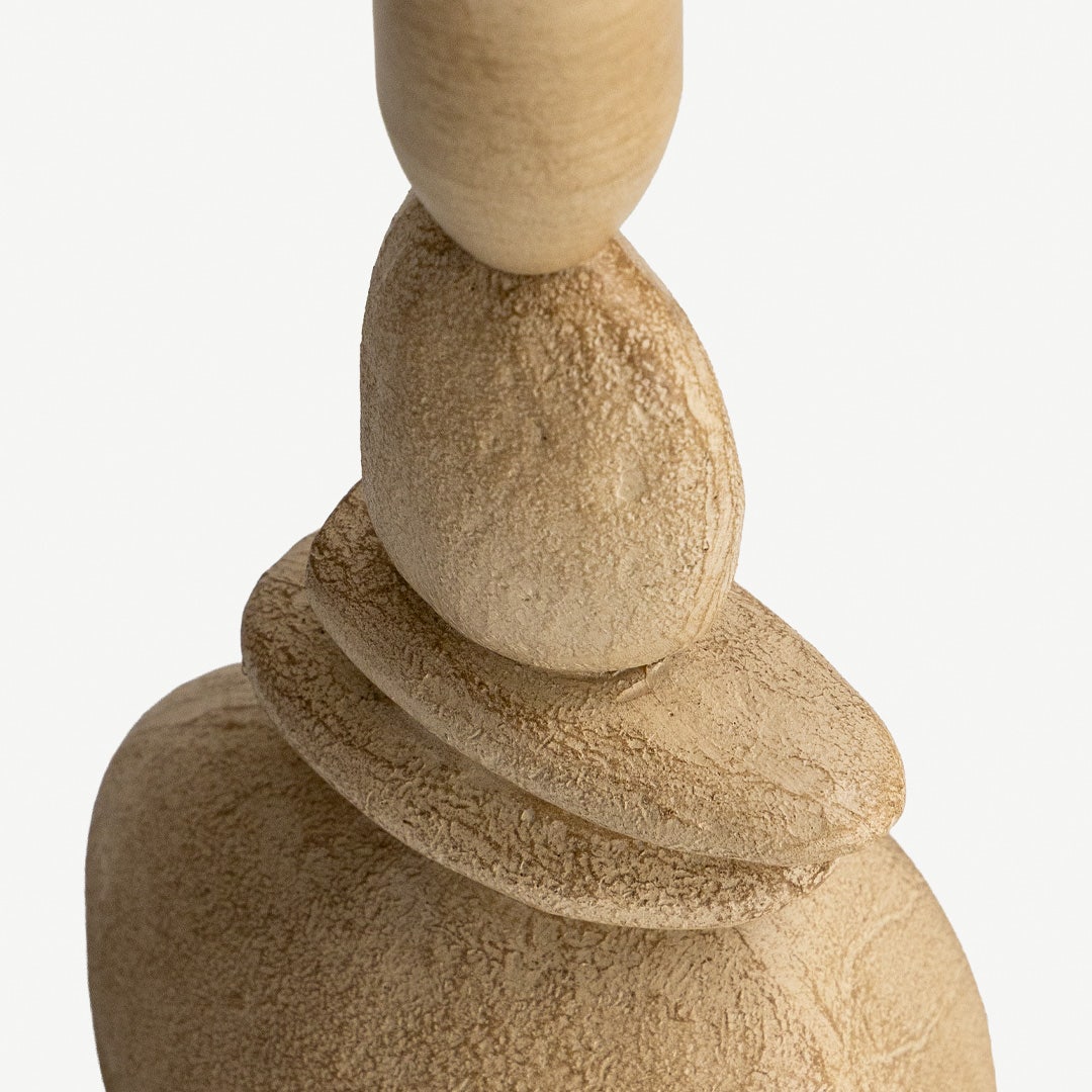 Laverno Taper Candle Holder - M