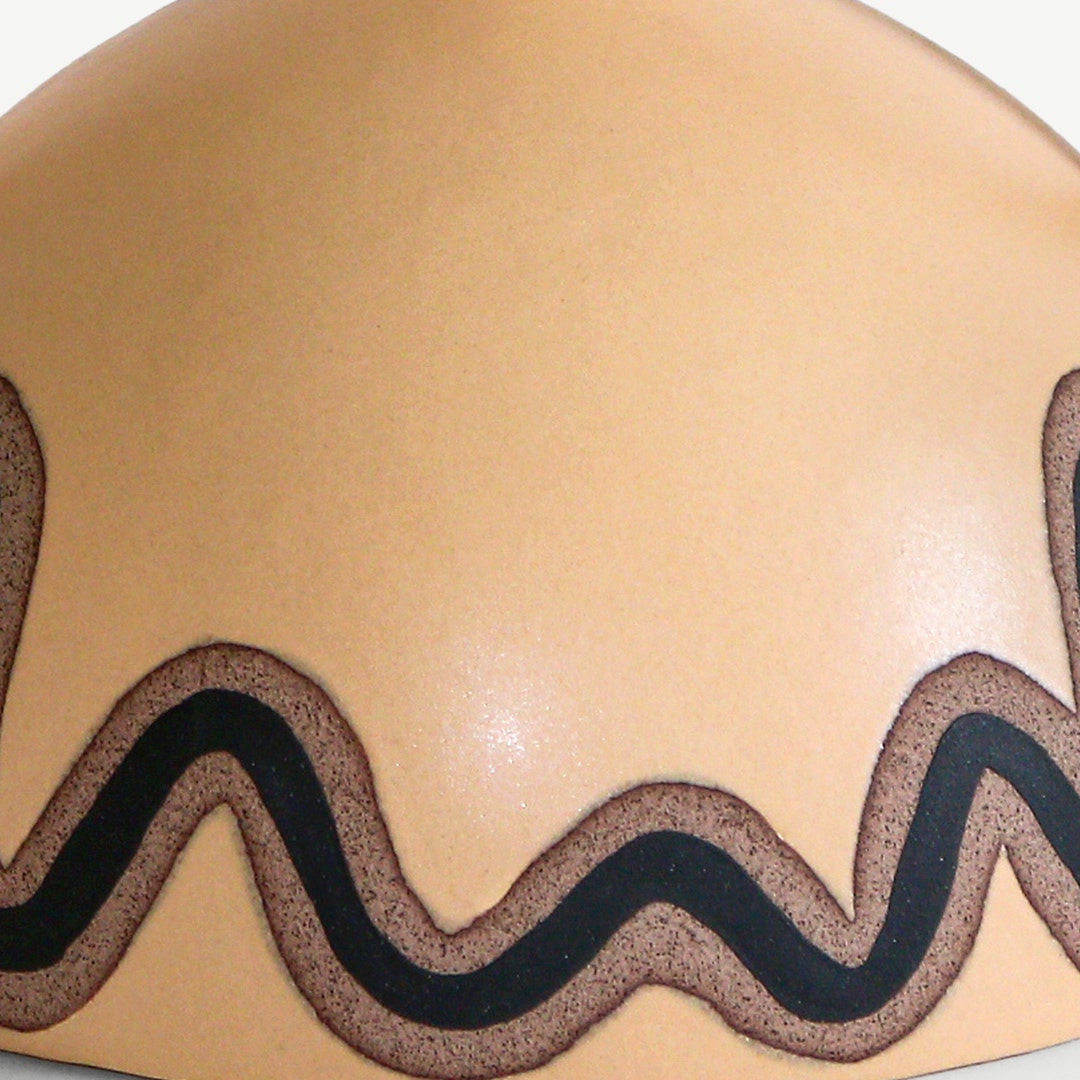 Lavina Decor Vase - 14cm