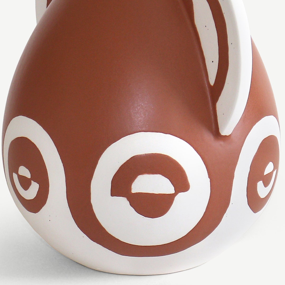 Lavina Decor Vase - 32cm