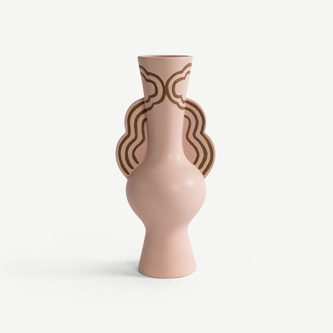 لافينا مزهرية ديكور 49 سم