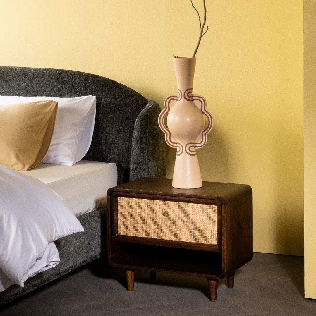 Lavina Decor Vase - 61cm