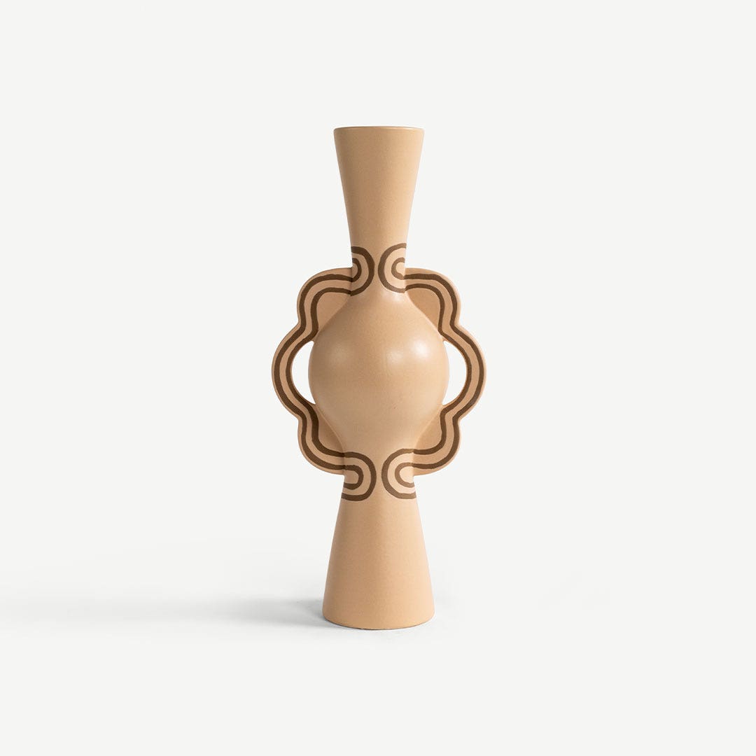 Lavina Decor Vase - 61cm