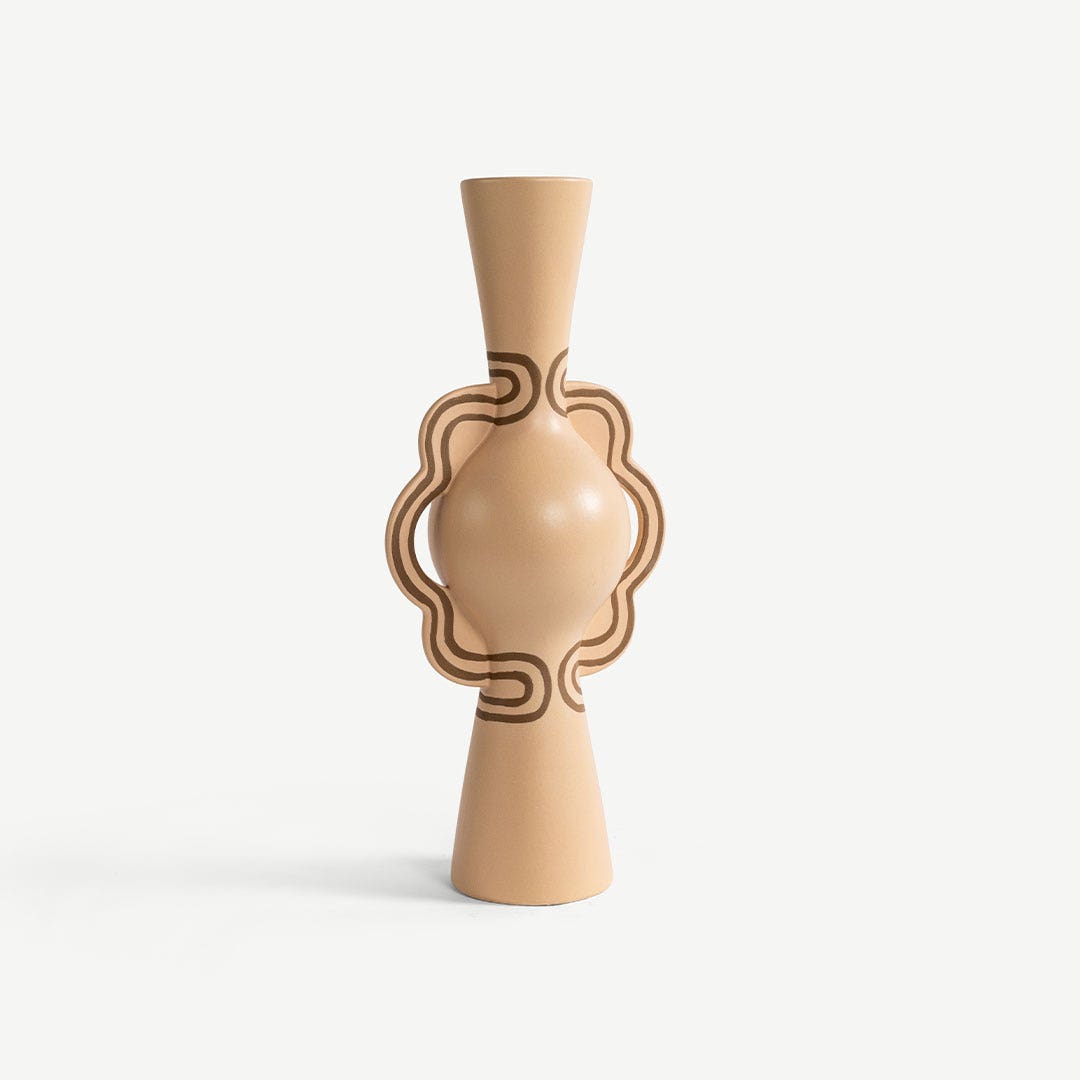 Lavina Decor Vase - 61cm