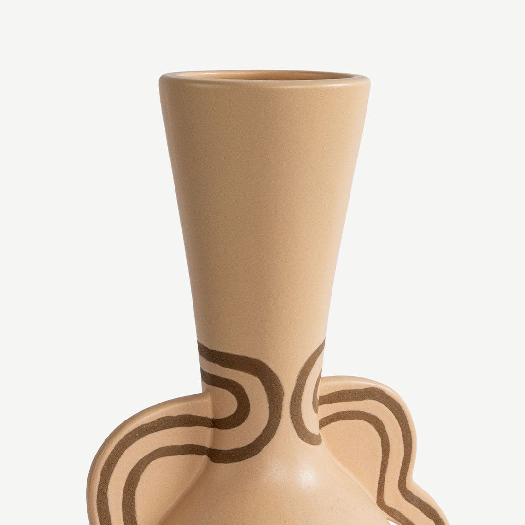 Lavina Decor Vase - 61cm