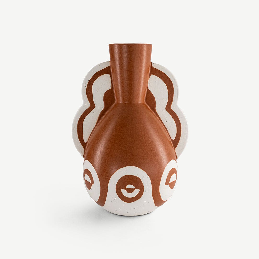 Lavina Decor Vase - 32cm