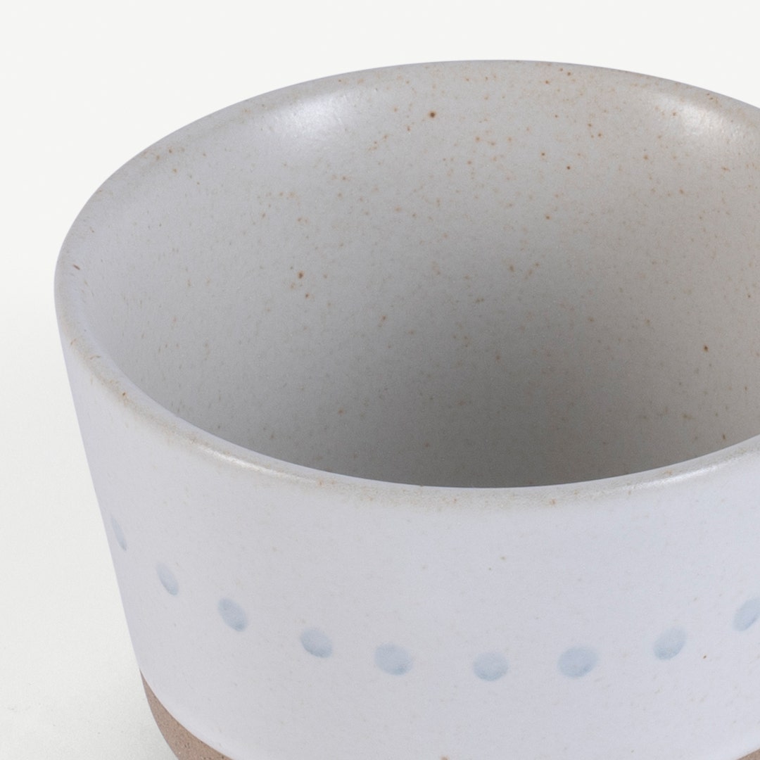 وعاء لوسون 12 سم