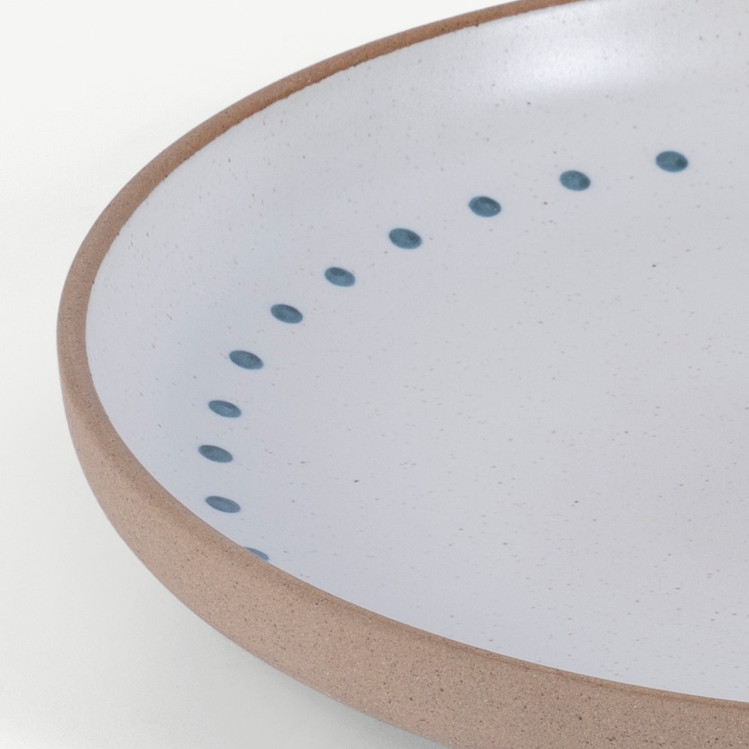 Lawson Dinner Plate 25.5cm