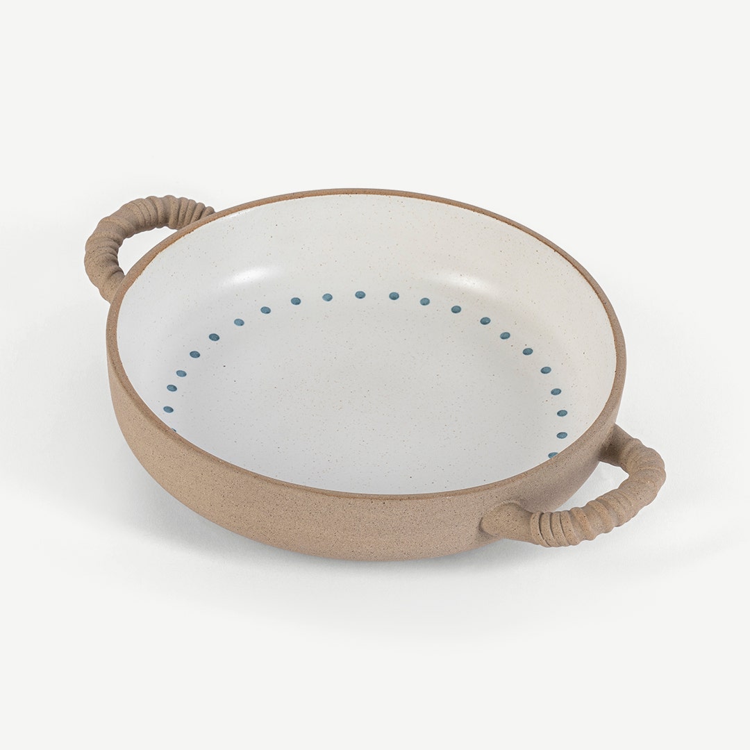 طبق تقديم لوسون 30 سم