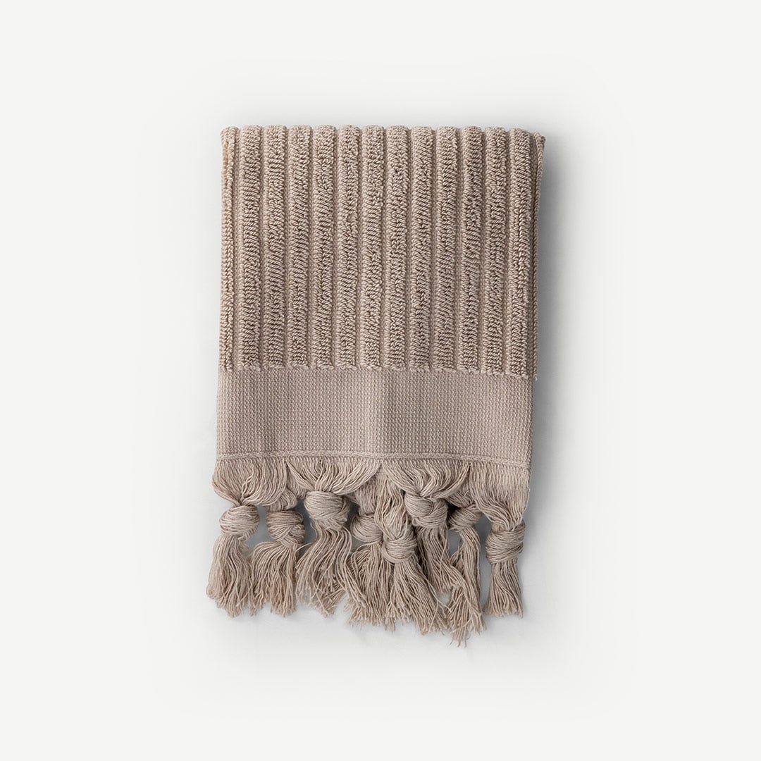 لايلاني منشفة وجه 30×30 سم - موكا