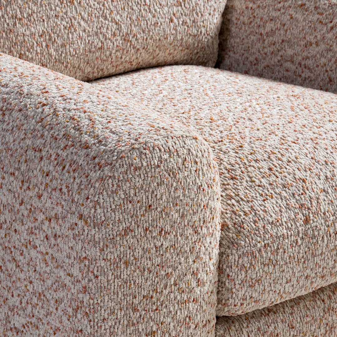 Layol 1 Seater Sofa Multicolor