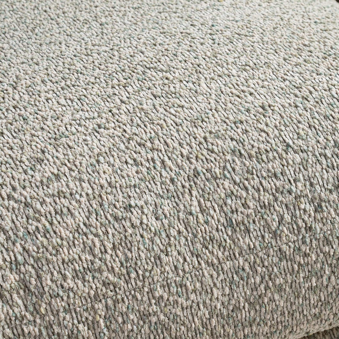 Layol 3 Seater Sofa Sage