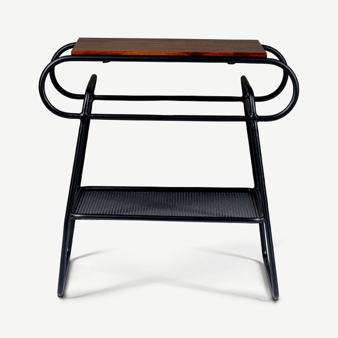Leiano ll End Table