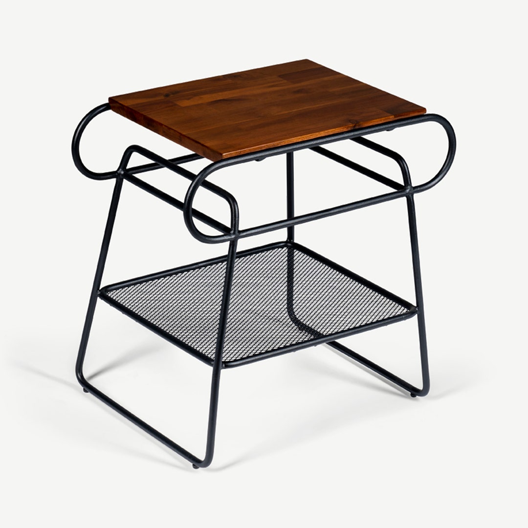 Leiano ll End Table