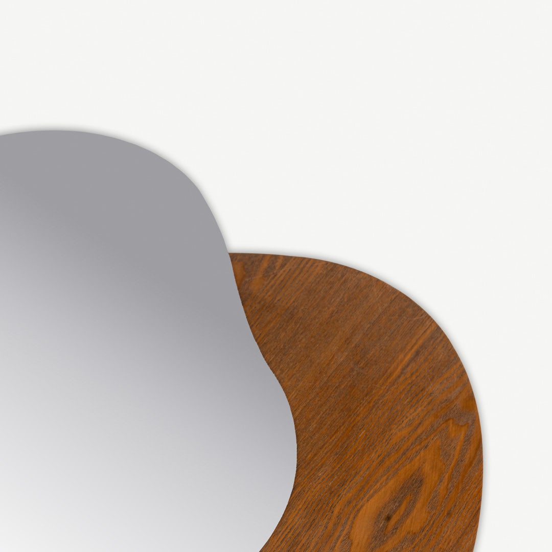 Leiram Decorative Mirror