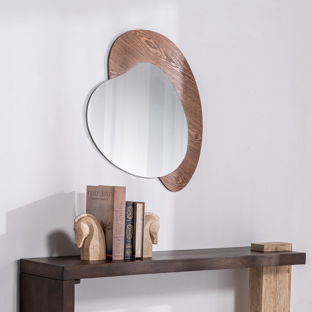 Leiram Decorative Mirror