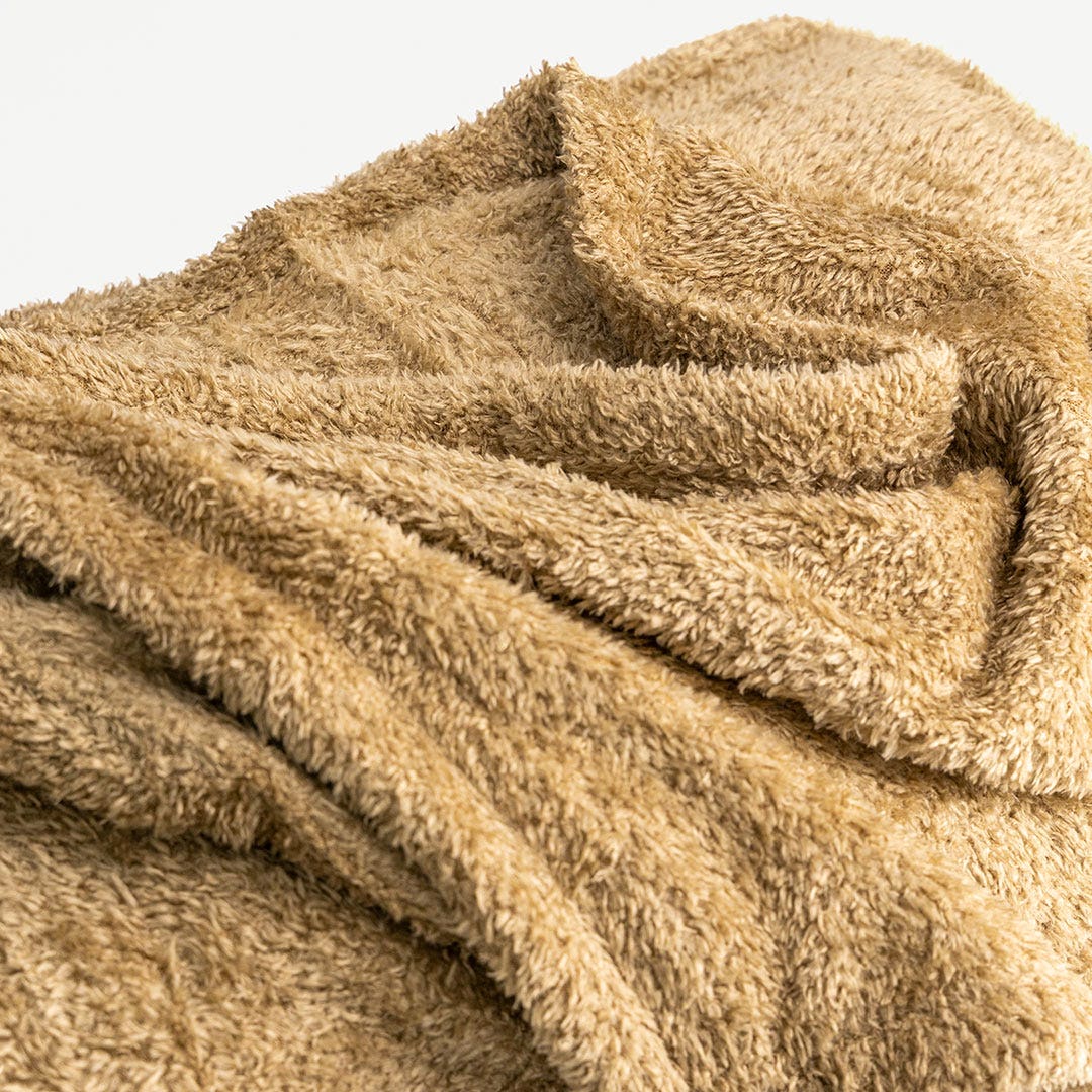 Lenali Blanket Ecru-200x240cm