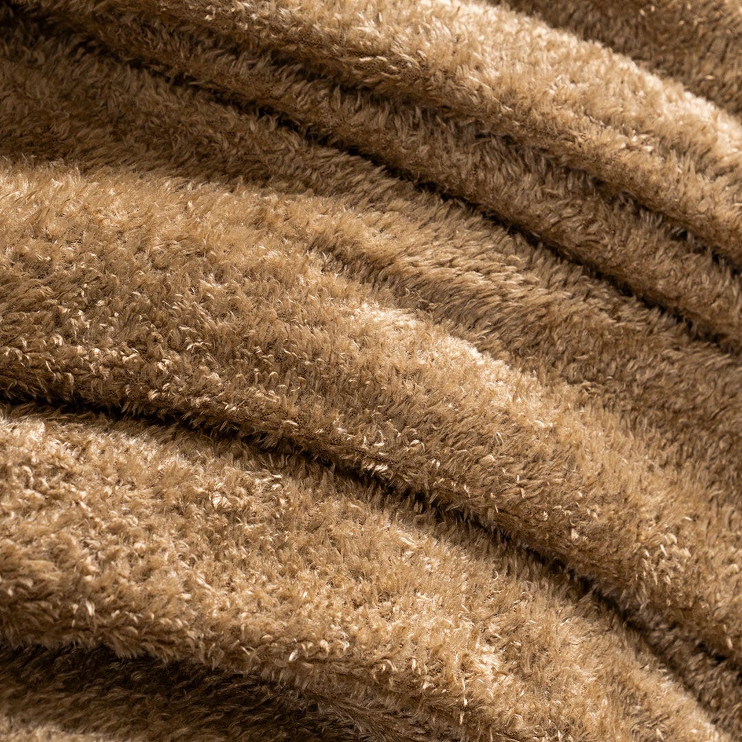 Lenali Blanket Ecru-200x240cm