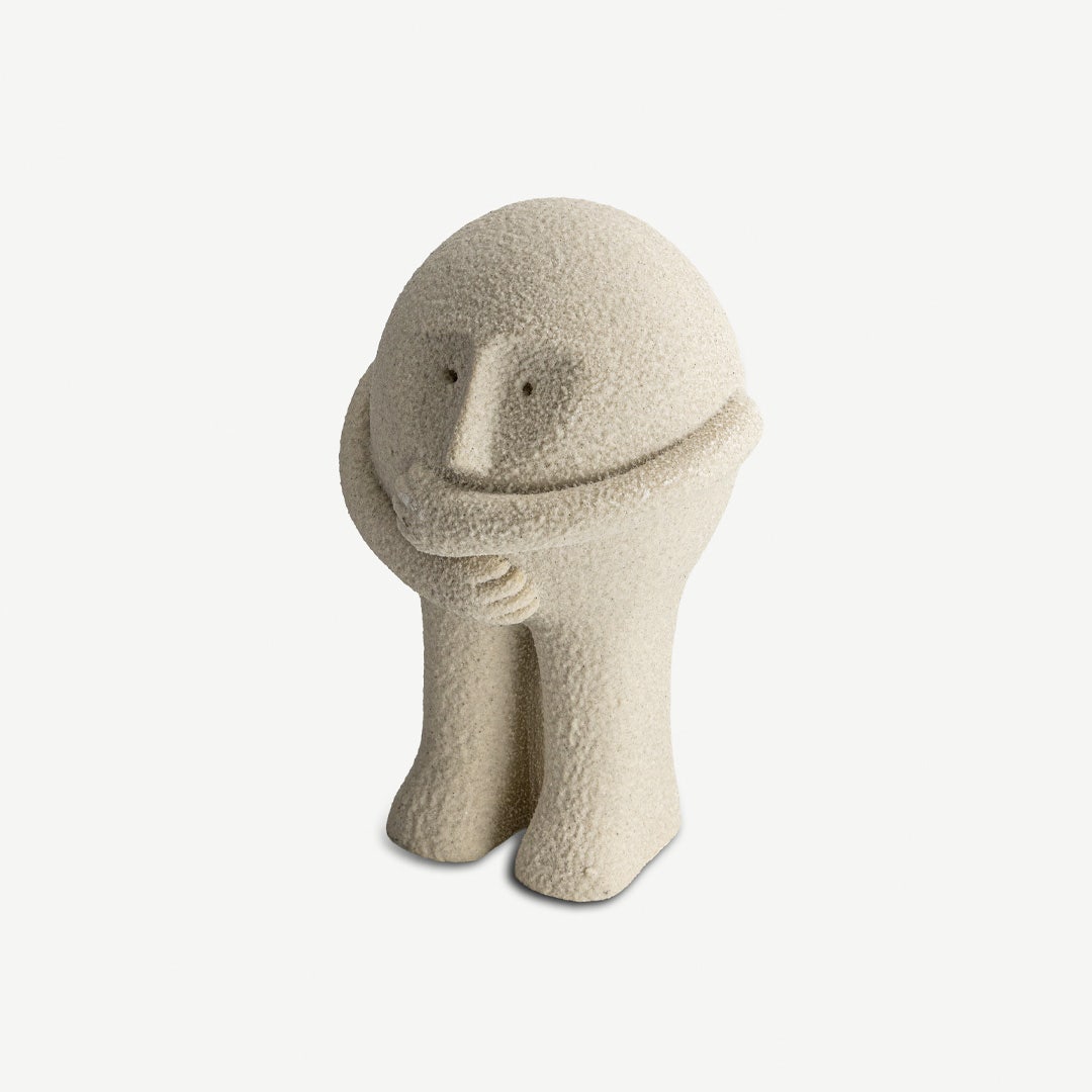 Lenove Muted Décor Figure