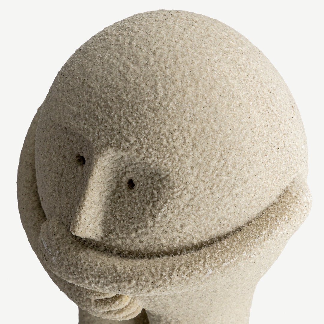 Lenove Muted Décor Figure