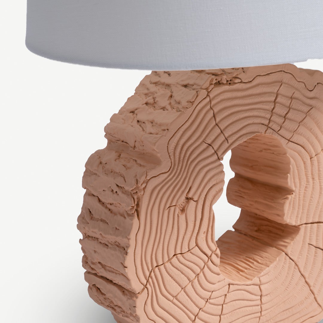 Lenzo Table Lamp