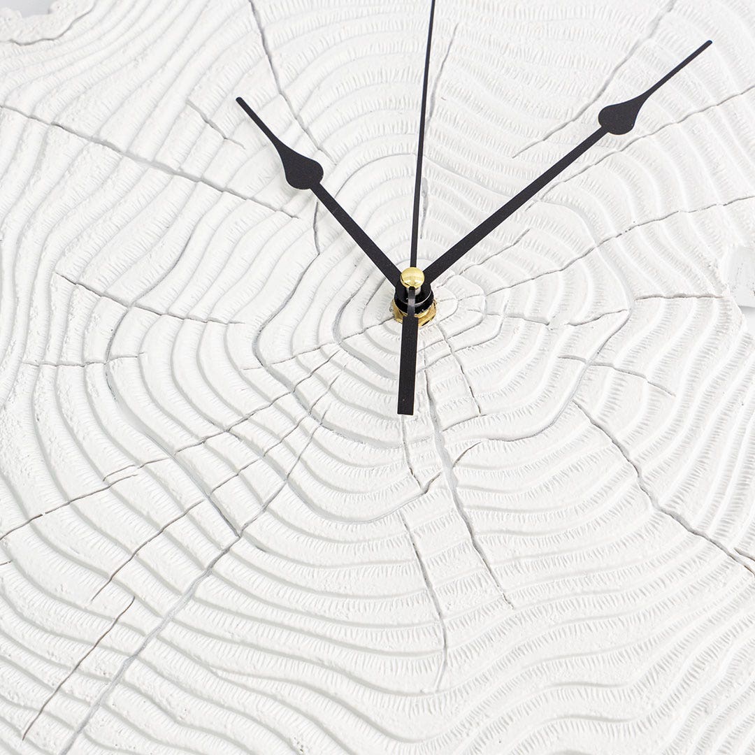 Lenzo Wall Clock